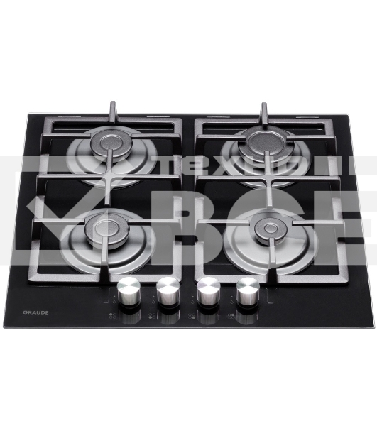 Газовая варочная панель Graude GS 60.1 S