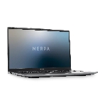 Ноутбук NERPA CASPICA ALOSO A342-14 (14.1' IPS/1920x1080/AMD Ryzen 3 5425U (2.7GHz)/16GB/512GB NVMe SSD/Vega 6/WiFi+BT/noOS/51WHr/1.45kg/Grey/1Y), фото2