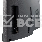 Моноблок IRU Tactio 23dm 23.8' Full HD i3 12100 (3.3) 8Gb SSD 256Gb UHDG 730 Win 11Pro 64 WiFi BT Spk 120W Cam черный 1920x1080, фото4