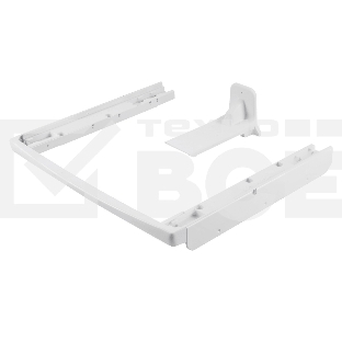 Соединительный элемент для установки сушильной машины на стиральную машину MAUNFELD WM-SKV00T