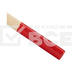 Кувалда Matrix 11029 3000 г, кованая головка, деревянная рукоятка 700 мм, фото2