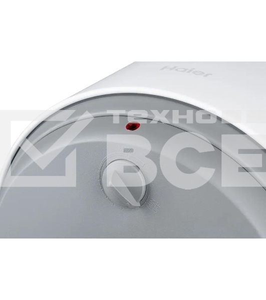 Водонагреватель Haier ES50V-B1 SLIM 1.5кВт 50л электрический настенный, белый