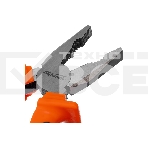 Плоскогубцы Sparta comfort 200 мм, комбинированные, шлифованные двухкомпонентные рукоятки, фото6