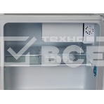 Холодильник Hansa FM050.4 белый однокамерный 41/5л морозилка сверху, фото10