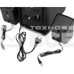 Микросистема Hyundai H-MS1404 черный 30Вт FM USB BT SD, фото11