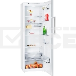 Холодильник Atlant Х-1602-200 белый однокамерный 370л, фото6