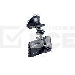 Видеорегистратор Silverstone F1 NTK-9000F Duo, 1920x1080, 3', с камерой заднего вида, G-сенсор, фото7