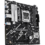 Материнская плата Asus PRIME B840M-K Socket AM5 AMD B840 2xDDR5 mATX AC`97 8ch(7.1) 2.5Gg RAID+HDMI, фото7