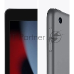 Планшет Apple iPad 2021 A2602 10.2' 3GB, 64GB, iOS, серый, фото4