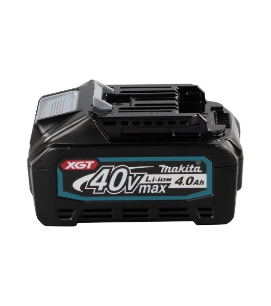 Батарея аккумуляторная Makita BL4040 40В 4.0Ач Li-Ion (632N72-7)