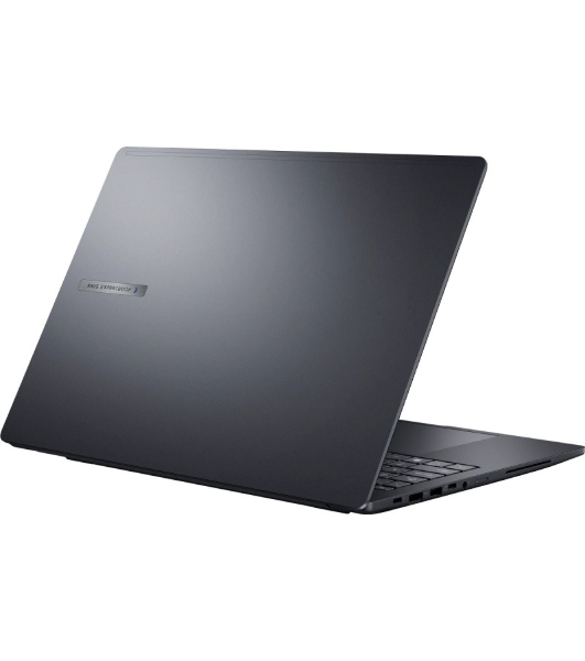 Ноутбук ASUS B5605CVA-MB0300/16'/IPS (WVA)/Intel Core 5 120U/16384Mb/512Gb SSD/Intel Graphics/серый/DOS/1.74kg