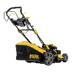 Газонокосилка бензиновая Denzel GLD-520SP, 6,5 л.с., фото2