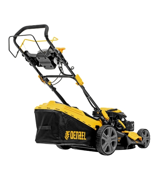 Газонокосилка бензиновая Denzel GLD-520SP, 6,5 л.с.