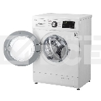 Стиральная машина LG F2J3WS2W белый, загрузка фронтальная 6,5 кг, 1200 об/мин., класс: А, фото8