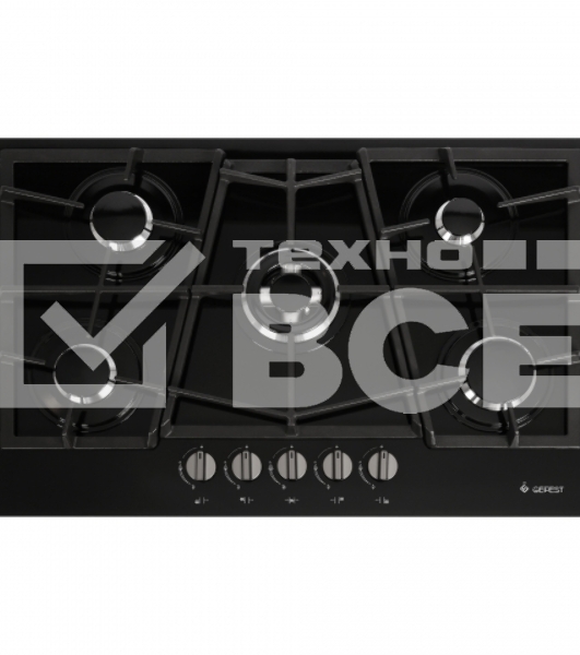 Газовая варочная поверхность Gefest PVG 2344 14843001