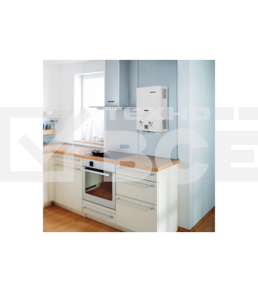 Водонагреватель Oasis B-12W