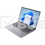 Ноутбук Lenovo Thinkbook 16 G6 IRL Core i7 13700H 16Gb SSD512Gb Intel Iris Xe graphics 16' IPS WUXGA (1920x1200) noOS grey WiFi BT Cam (21KH007VRM), фото8