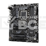 Материнская плата Gigabyte B760 DS3H AX DDR4, LGA 1700, Intel B760, 4xDDR4, 4xSATA, 2xM.2, 1xPCIe 4.0 x16, 4xPCIe 3.0 x1, 1xHDMI, 1xDP, 1x 1Gb LAN, 4xUSB-A 2.0, 1xUSB-A 3.2 Gen 2, 1xUSB-C 3.2 Gen 2, 3x3.5 мм, 7.1, ATX., фото18