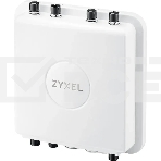 Точка доступа ZYXEL WAX655E-EU0101F, фото 1