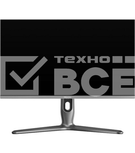 Монитор 27
