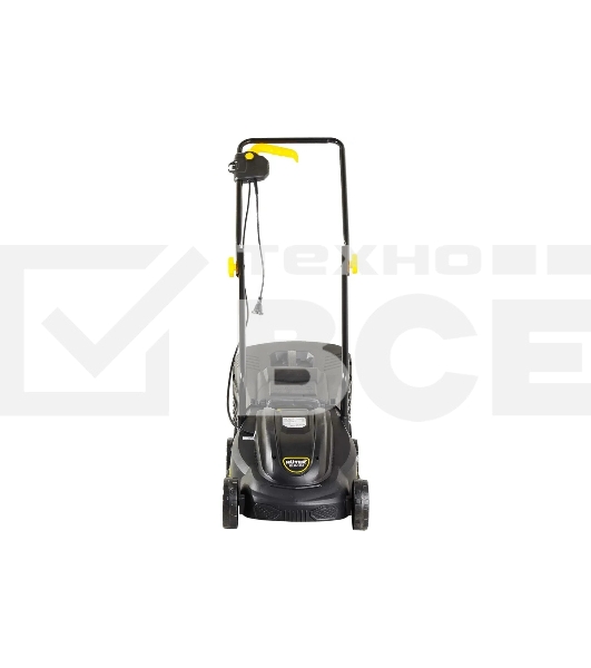 Газонокосилка роторная Huter ELM-1000