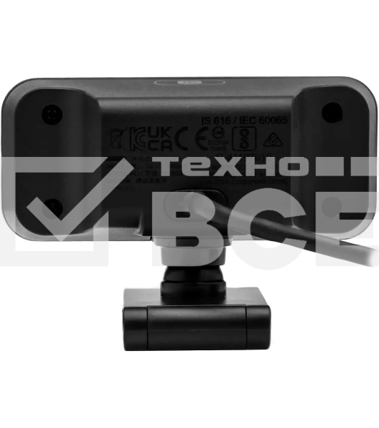 Камера Web Creative Live! Cam SYNC V3 черный 5MP (1440p) USB2.0 с микрофоном (73VF090000000)