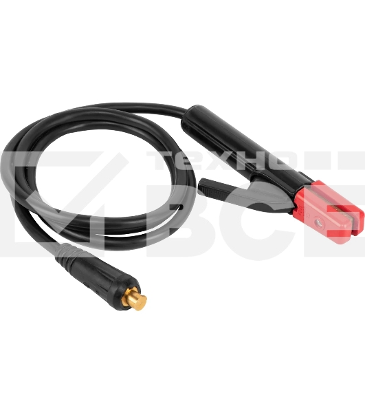 Аппарат инвертор. дуговой сварки DM-200 Standart, 200 А, ПВ 60%  Denzel