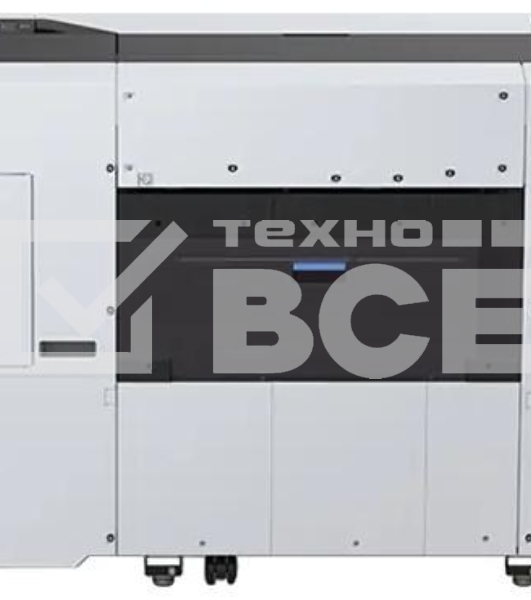Плоттер струйный Epson SureColor SC-T3700D (C11CH80301A0), A1/24