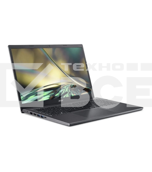 Ноутбук Acer Aspire A515-57 i7-12650H/8Gb/SSD512Gb/15.6
