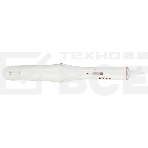 Выпрямитель Vitek VT-8406 25Вт белый макс.темп.:200С покрытие:керамико-турмалиновое, фото4
