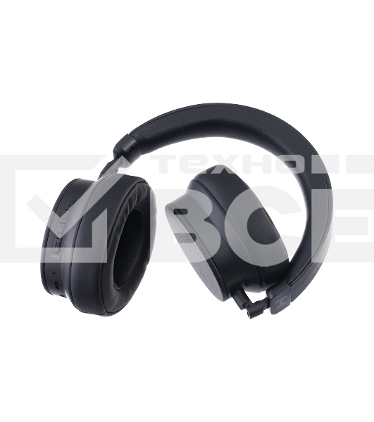 Наушники Harper HB-715 Bluetoothчерный