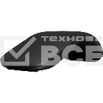 Мышь беспроводная Microsoft Surface Arc Mouse черный, 1000 dpi, Bluetooth, кнопки - 2, фото 1
