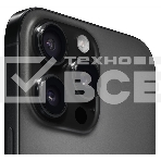Смартфон Apple iPhone 16 Pro Max, 8/256Gb, черный титан, фото12