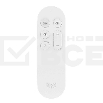 Пульт для управления умными потолочными светильниками Yeelight Remote Control, фото 1