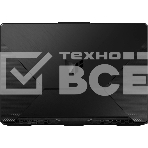 Ноутбук ASUS TUF Gaming A17 FA706NF-HX031 17.3
