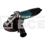 Угловая шлифовальная машина Makita GA5034 УШМ, фото7