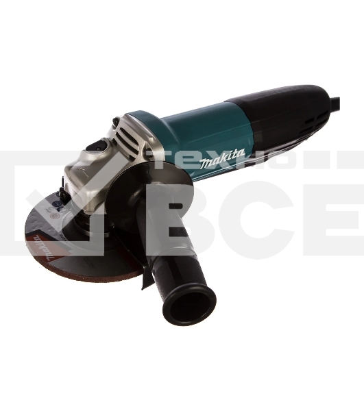 Угловая шлифовальная машина Makita GA5034 УШМ