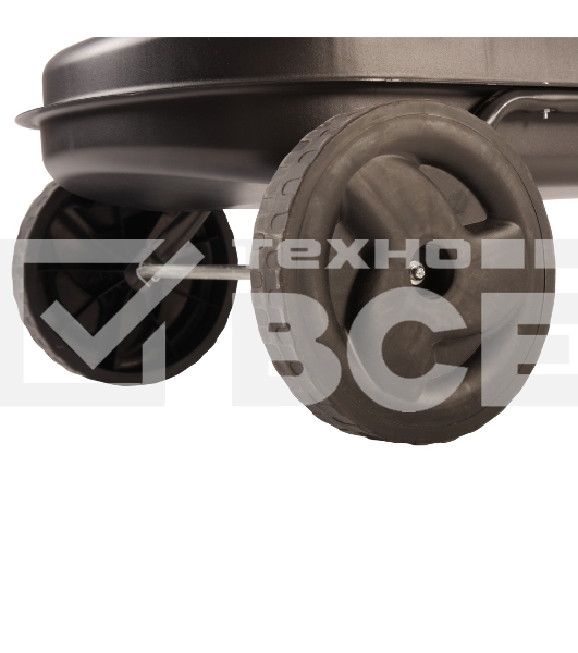 Калорифер дизельный Patriot DTC 303i, 30 кВт, 1300 м3/ч, термостат.