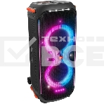 Портативная акустическая система  JBL Party Box 710 черный, фото2