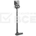 Пылесос вертикальный Dreame V12 PRO серый, питание от аккумулятора, 210 Вт, уборка сухая, пылесборник 0.5 л, работа от АКБ max 85 мин, фото7