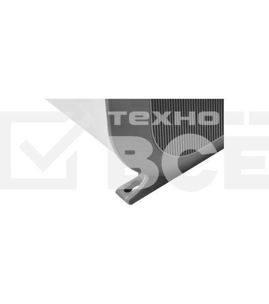 Завеса тепловая Ballu BHC-L10S06-SP