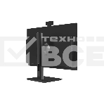 Моноблок IRBIS SMART AIO 27; 27“(i5-12400;16GB/512GB;IPS;16:9;1920x1080x100Hz;1000:1;250Cd/m2;5ms;HDMI(out);VGA;USB-C;2*USB2.0;4*USB3.0;DVD;RJ45;WebC 5MP;WIFI6;BT5.0;Tilt;HAS;Piv;Spk2*3W;keyb+mouse;WinPro, фото5