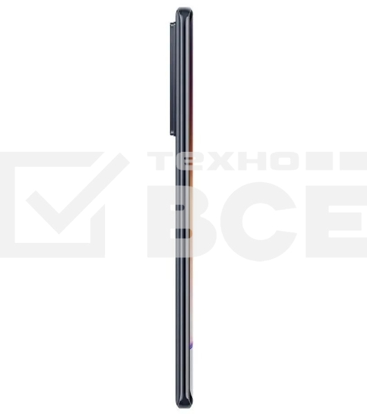 Смартфон Infinix Note 40 Pro, 12/256Gb, черный