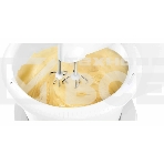 Миксер Bosch MQWPL2000 375 Вт, белый, фото2