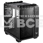 Компьютерный корпус ASUS TUF GAMING GT502 PLUS TG ARGb черный/GT502 PLUS/BLK/TG (90DC0090-B19010), фото8
