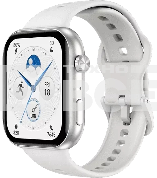 Смарт-часы 2i KCH-WB01 WHITE HONOR CHOICE