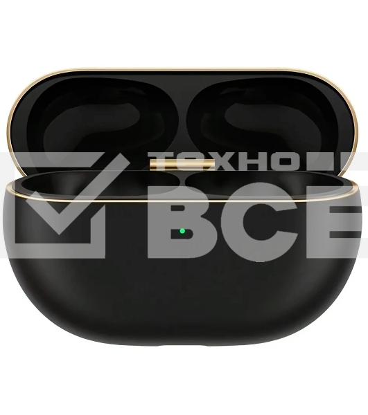 Наушники Huawei FreeBuds Pro 4 Piano-T180, Bluetooth, внутриканальные, черный