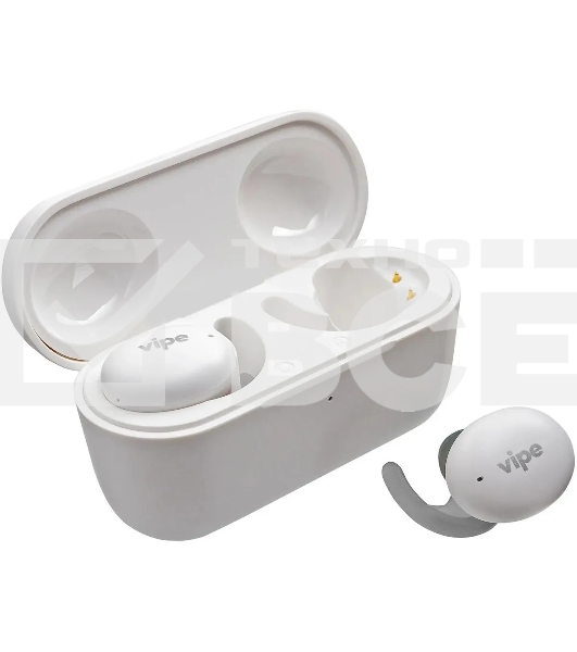 Гарнитура Vipe X1 Pro TWS Bluetooth вкладыши белый