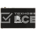 Передатчик KRAMER TP-583TXR HDMI, RS-232 и ИК по витой паре HDBaseT с увеличенным расстоянием передачи; до 200 м, поддержка 4К60 4:4:4, фото5