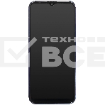 Смартфон Tecno KE5 SPARK 6 Go водяной синий, фото3
